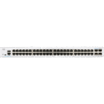 48-port Gigabit Smart Switch Cisco CBS250-48T-4X, 4x10G SFP+ - Image 2