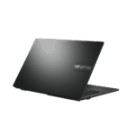 Laptop 15,6" ASUS Vivobook Go 15 E1504FA, Mixed Black, AMD Ryzen 3 7320U, 8GB/512GB, Fără SO - Image 2