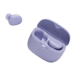 Căști JBL Tune Buds, Violet - Image 5
