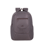 Rucsac pentru Laptop RivaCase Galapagos, 15.6", Poliester, Moca