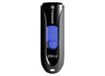 Memorie USB Transcend JetFlash 790, 256GB, Negru - imagine 6
