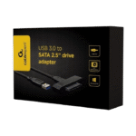 Accesorii pentru unități de stocare  Cablexpert AUS3-02 - imagine 10