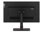 23" Monitor Lenovo T23i-20, IPS 1920x1080 FHD, Negru - Image 7