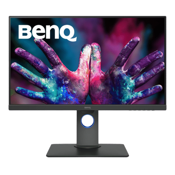 27" Monitor BenQ PD2700U, IPS 3840x2160 4K-UHD, Negru