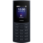 Telefon mobil Nokia 110 4G DS 2023, Albastru Marin - Image 11