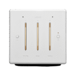 Difuzor Bluetooth Marshall UXBRIDGE, Alb - Image 3
