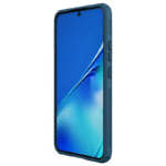 Husă Nillkin Nillkin SAM. S22+, Frosted, Albastru - Image 5