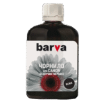 Recipient de cerneală Barva CGI40-747, 180ml, Negru - Image 2