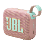 Boxă portabilă JBL GO 4, Roz - Image 4