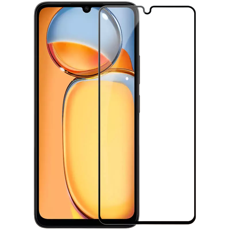 7c648472-80ca-4bc8-8f57-a8f6ba04281c Sticlă de protecție Nillkin Xiaomi Redmi 13C, Negru - Image 1