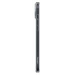 Husă Spigen iPhone 14, Airskin Hybrid, Transparent - Image 8