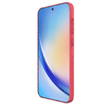 Husă Nillkin Frosted pentru Samsung Galaxy A35, Roșu - Image 2
