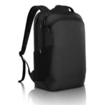 Rucsac pentru Laptop DELL Ecoloop Pro, 17", Textil, Negru - imagine 4