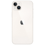 Smartphone Apple iPhone 14 Plus, 6GB/512GB, Starlight - Image 11