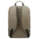 Rucsac pentru Laptop Lenovo B210, 15.6", Poliester, Gri - imagine 7