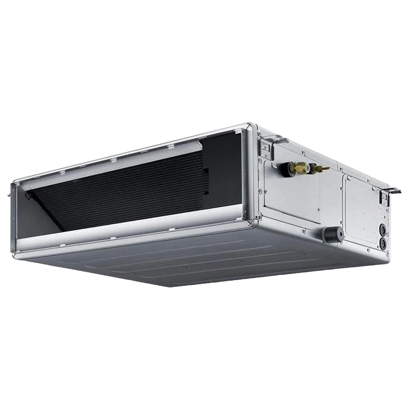 7c9d59ab-e8bc-49bf-a4b4-56ceb06c8deb Duct Type Indoor Unit Samsung AC140JNMDEH, CAC, MPS, R410A - Image 1