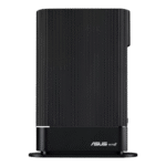 Router fără fir ASUS RT-AX59U, , Negru - imagine 7