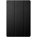 Husă pentru tabletă  Samsung Tab S9 Ultra, 11", Piele artificială, Negru - Image 2