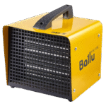 Electric Heat Gun Ballu BKX-5