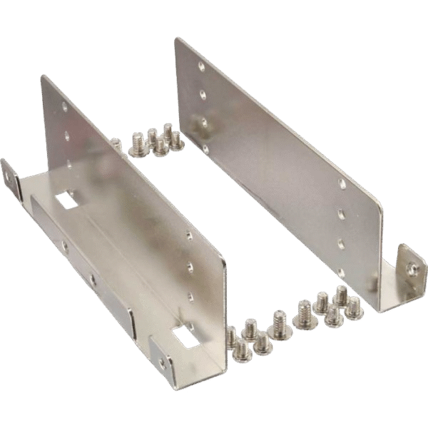 Accesorii pentru unități de stocare  Gembird MF-3241