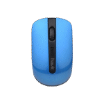 Mouse Wireless Havit HV-MS989GT, Negru/Albastru