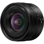 Aparat Foto Mirrorless Panasonic DC-S9NE-R & Lumix S 18-40mm f/4.5-6, Crimson Red - Image 4