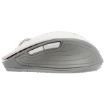 Mouse Wireless ASUS WT465, Alb - imagine 3