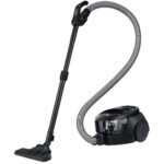 Aspirator Samsung VC18M31C0HG/UK, Negru | Gri - Image 9