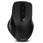 Set Tastatură + Mouse SVEN C3500W, Fără fir, Negru - Image 9