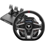 Volan Gaming Thrustmaster T-248, Negru - Image 4