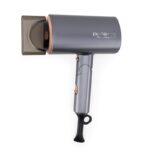 Uscător de păr Polaris PHD 2090ACi Tourmaline PROF, 2000 W, Gri - Image 3
