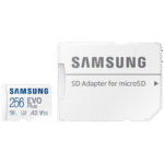 .128GB MicroSD (Class 10) UHS-I (U3) +SD adapter, Kingston Canvas Go! Plus Gen 4 "SDCG4/128GB" (R:20 - Image 24