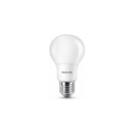 Bec cu LED Philips FR ND 6CT/4, E27, Alb Cald - Image 3