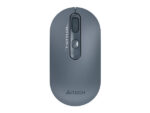 Mouse Wireless A4Tech FG20, Albastru - imagine 2