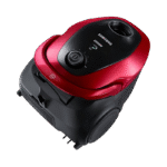 Aspirator Samsung VC20M257AWR/UK, Rosu | Negru - Image 6