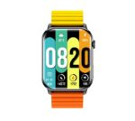 Ceas inteligent Kieslect Ks, Portocaliu | Galben - imagine 8