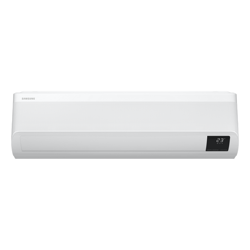 7ebe35e3-6b53-45d0-ba00-310683c70580 Wall Indoor Unit Samsung AJ050TNAPKH, 17100 BTU/h, FJM, WindFree Premium Plus - Image 1