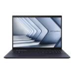 Laptop Business 16" ASUS ExpertBook B3 B3604CVA, Star Black, Intel Core i7-1355U, 16GB/1024GB, Fără SO