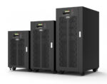 UPS PowerCom VGD II-100K33 (without battery) - imagine 3