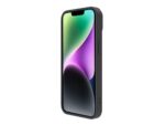 Husă Nillkin iPhone 14 Plus, CamShield Silky Silicone, Negru - Image 10