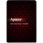 Unitate SSD Apacer AS350X, 256GB, AP256GAS350XR-1