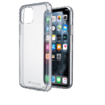 Husă Cellularline iPhone 11 - Case, Transparent