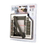 Accesorii pentru unități de stocare  Gembird MF-95-02 - Image 2