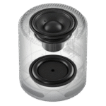 Boxă portabilă SONY XB100, Negru - Image 5