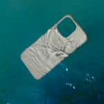 Husă Forever Bioio - iPhone 15 Pro Max, Verde - Image 7