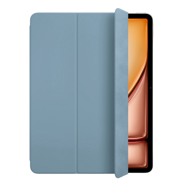 Husă pentru tabletă Apple Smart Folio for iPad Air 13-inch (M2), Denim