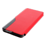 Xcover husa p/u Xiaomi Note 11/Note 11S, Soft View Book, Red - Image 7