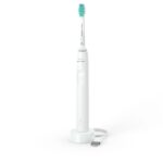 Periuța de dinți electrică sonică PHILIPS HX3671/13, Alb - Image 6