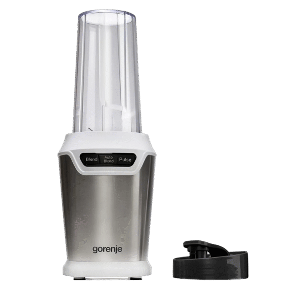 Blender staționar Gorenje BN700XG, Argintiu