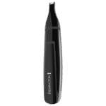 Trimmer pentru bărbați Remington NE3150, Negru